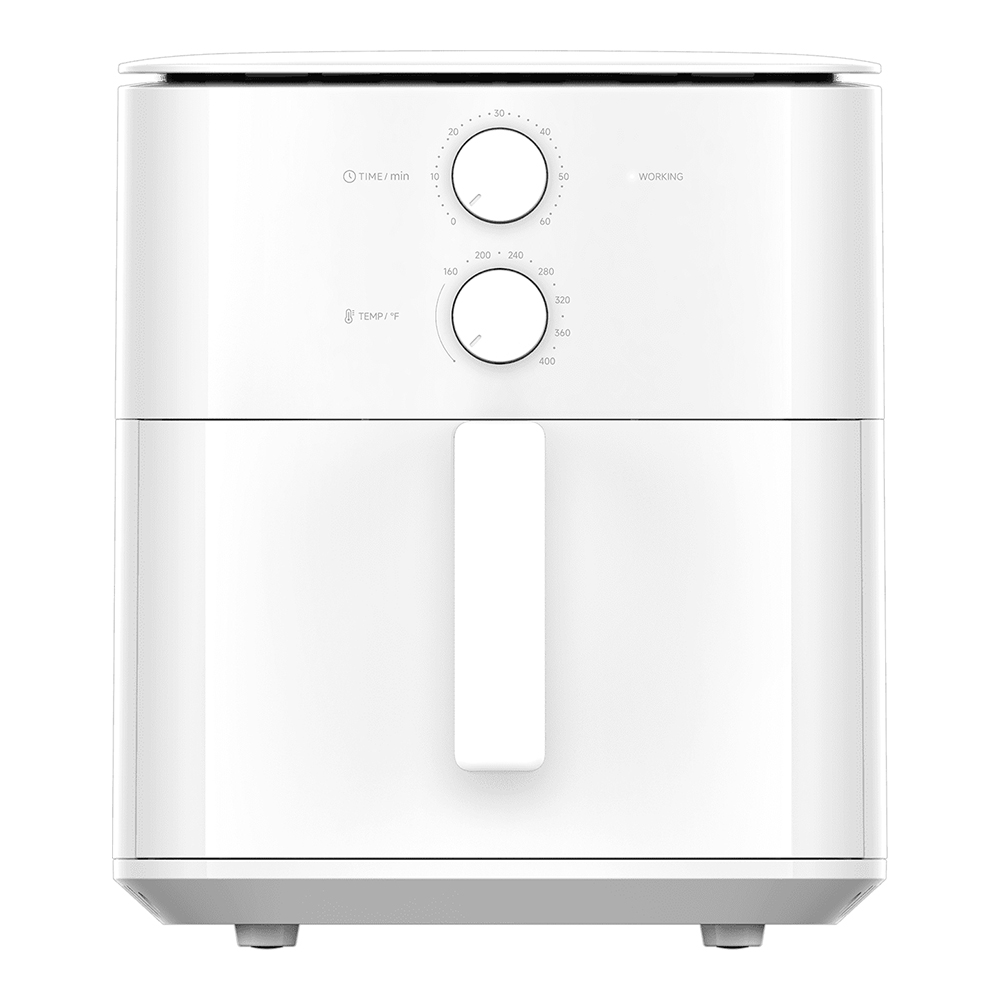 Xiaomi Heissluftfritteuse Essential 6L | EU-Edition | Weiss